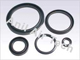 'O' Rings & Gaskets / Oil Seals